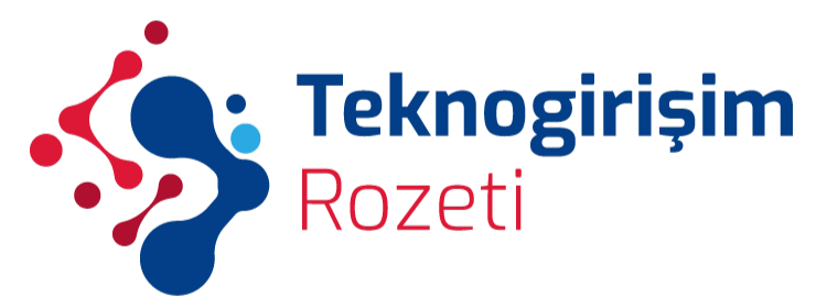 Teknogirişim Rozeti